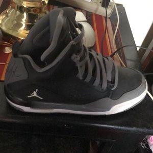 All my Jordan fans out thereee